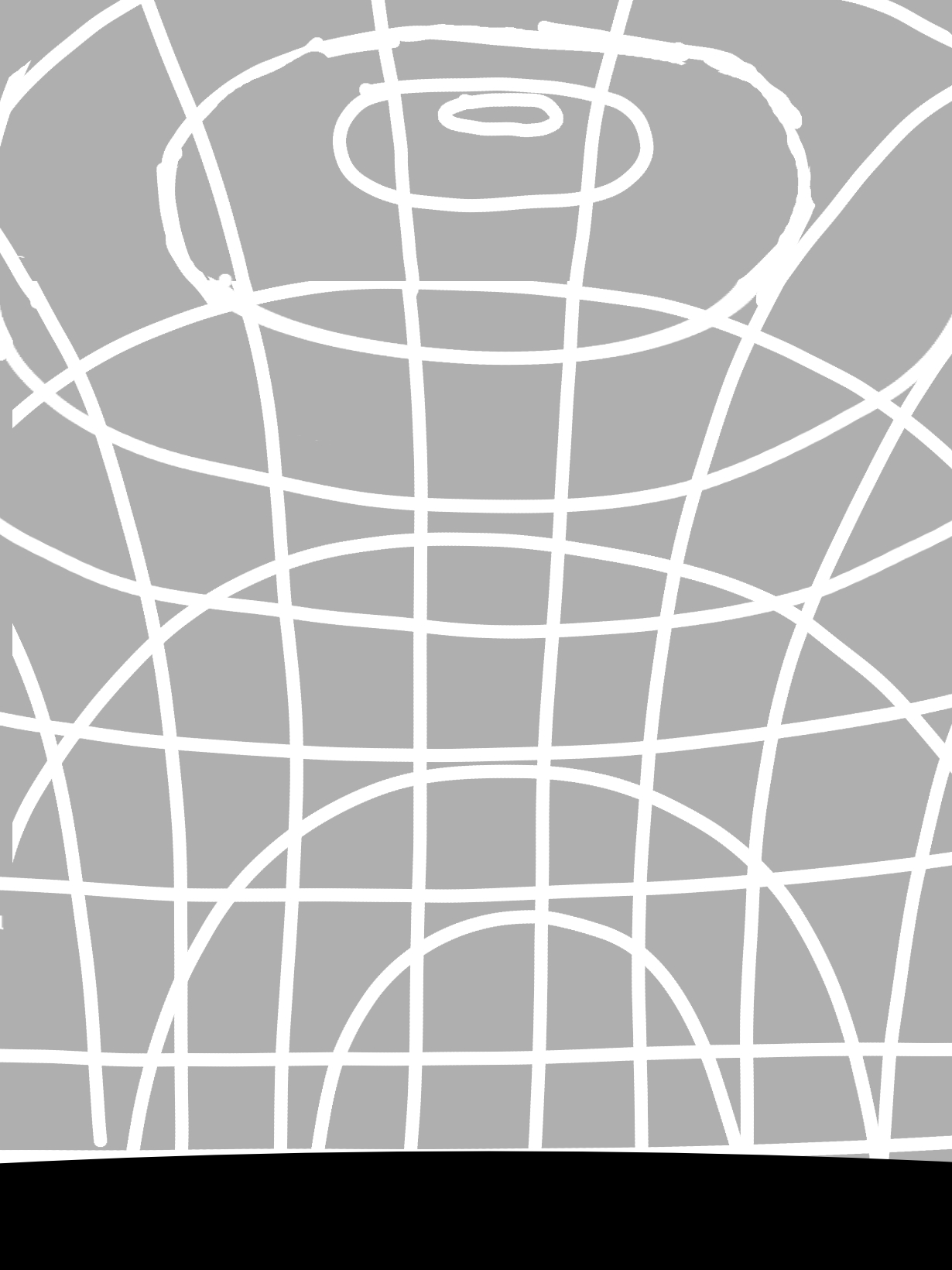 Bringing the dome shape to&nbsp;life