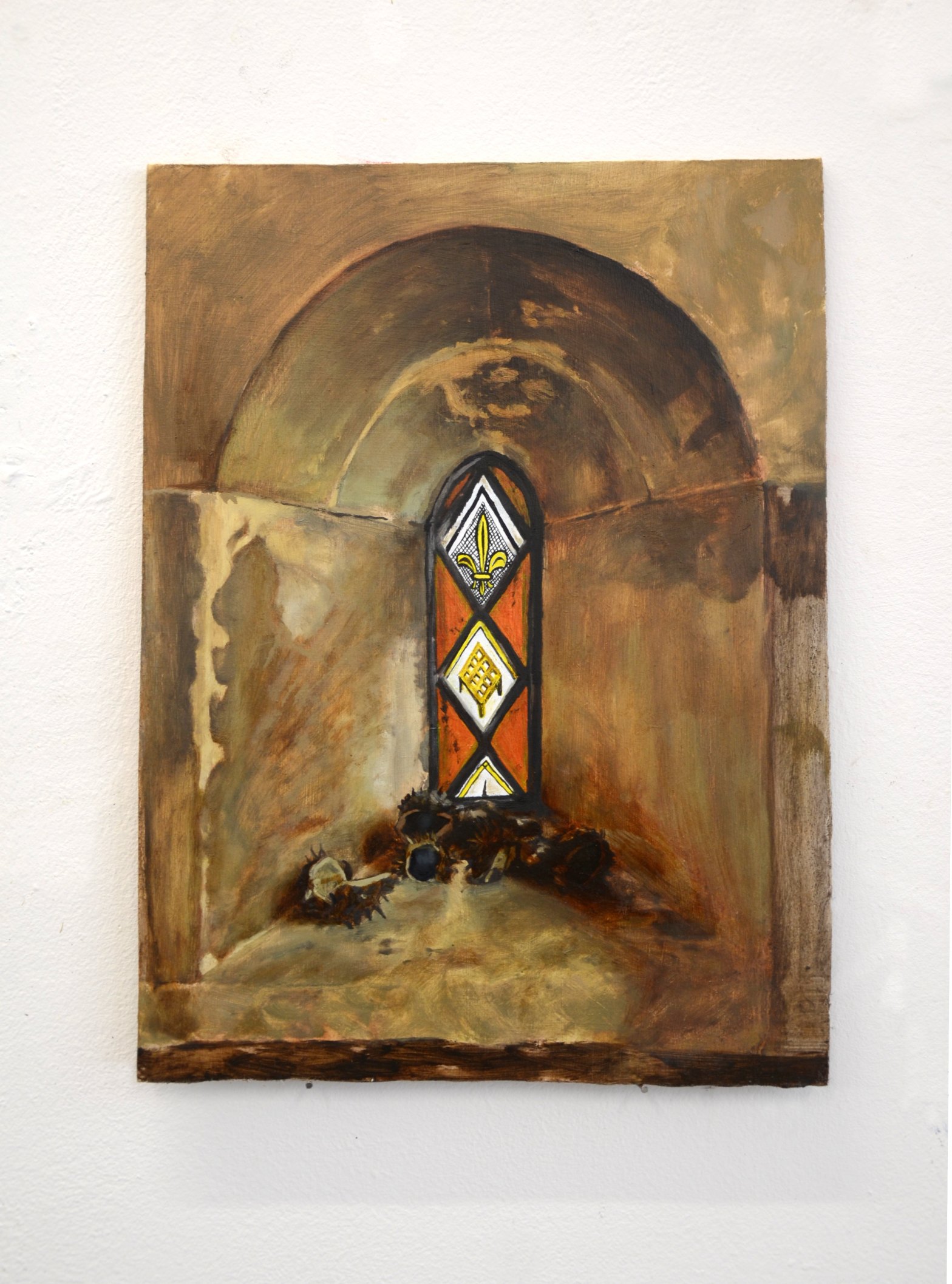 Thinking about recent&nbsp;work